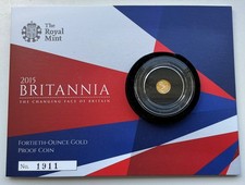 Royal mint britannia for sale  CHICHESTER