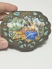 Antique 800 silver for sale  Hurst
