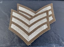 British army acf for sale  PORT ISAAC