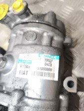 Compresseur clim fiat d'occasion  Tournus