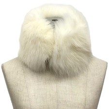 Hermès fox fur d'occasion  Expédié en Belgium