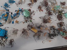 Job lot electronic for sale  NORTHAMPTON