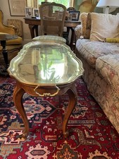 french coffee tray table for sale french coffee tray table for sale Brookline