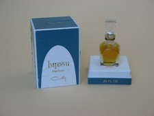 Flacon parfum imprevu d'occasion  Paris XII