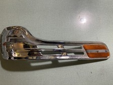 Vespa accessorio cofano usato  Taranto