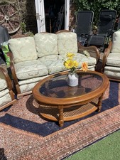 Bergere antique piece for sale  SOUTHMINSTER
