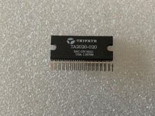 Amplificatore audio tripath usato  Spedire a Italy