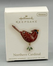 Hallmark keepsake beauty for sale  Macedon