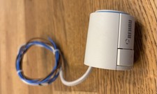 Stellantrieb fußbodenheizung  gebraucht kaufen  Erbach