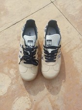 Adidas gazelle bold for sale  WALSALL