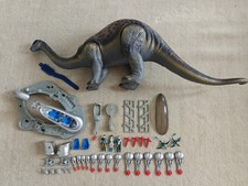Dino riders tyco gebraucht kaufen  Berlin