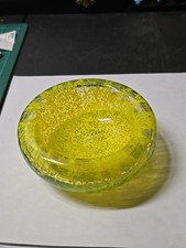 Handblown bubble glass for sale  San Jose