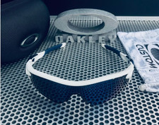 Oakley radarlock matte for sale  STOCKPORT