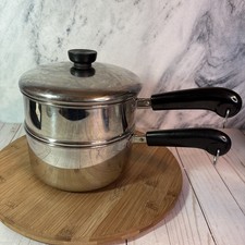 Revere ware steel for sale  Richmond Hill