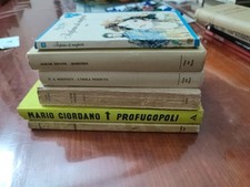 Lotto libri come usato  Acerra