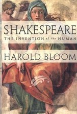 Shakespeare the invention gebraucht kaufen  Berlin