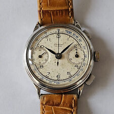 Geneve suisse argento usato  Canicatti