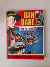Dan dare eroe usato  Massa