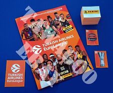 Panini euroleague 2024 d'occasion  Brioude