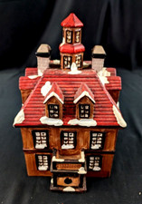 Vintage yuletide holiday for sale  Kannapolis