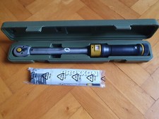 Drehmomentschlüssel proxxon m gebraucht kaufen  Koblenz