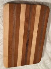 Handcrafted wood cutting for sale  Osgood