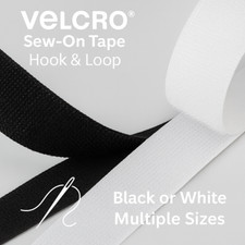 Velcro sew hook for sale Velcro sew hook for sale  BROMLEY