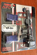 Add kfc 06t usato  Molfetta