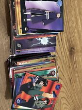Panini naruto shippuden gebraucht kaufen  Bonn