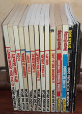 Lotto fumetti dylan usato  Misterbianco