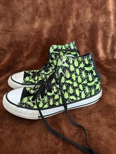Converse stars glow for sale  WATFORD