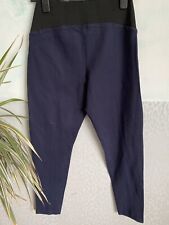Leggings jodhpur navy for sale  ABERDARE