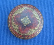 V69 boite ancienne d'occasion  France