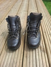 Zamberlan women walking for sale  DEWSBURY