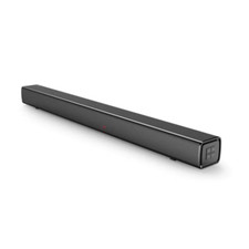 Panasonic htb100 soundbar usato  Roccagloriosa