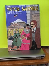 Reedition victor sackville d'occasion  Étables-sur-Mer