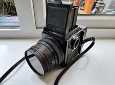 Zenza bronica sqa for sale  BELFAST