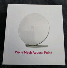 Ponto de acesso T-Mobile Internet Wi-Fi malha novo e lacrado! FZET06204000J, usado comprar usado  Enviando para Brazil