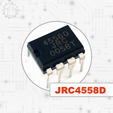 4558d jrc4558d njm4558d usato  Milano