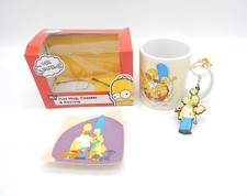 The simpsons tasse gebraucht kaufen  Weinstadt