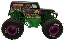 Grave digger monster for sale  Riverdale