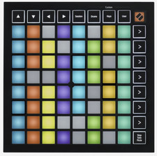 Launchpad mini mk3 gebraucht kaufen  Berlin
