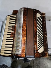 Vintage castelfidardo professi for sale  New London