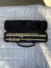 Yamaha flute advantage d'occasion  Expédié en Belgium