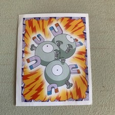 Carte pokémon merlin d'occasion  Le Havre-