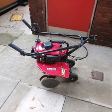 Honda fg205 rotavator for sale  NORWICH