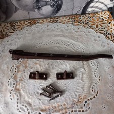 Basta dark brown for sale  BELFAST