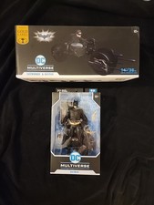 Farlane multiverse batman d'occasion  Châlons-en-Champagne
