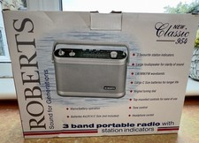 Roberts r9954 portable for sale  ILMINSTER