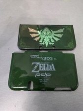 Nintendo New 3DS XL The Legend of Zelda Clip Armor PDP Capa Dura comprar usado  Enviando para Brazil